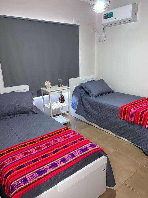 Hermoso Duplex En Barrio Cerrado Posadas Eksteriør billede