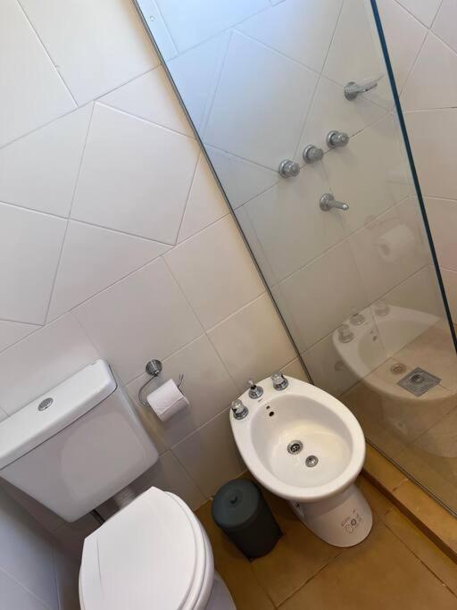 Hermoso Duplex En Barrio Cerrado Posadas Eksteriør billede