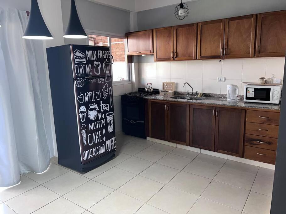 Hermoso Duplex En Barrio Cerrado Posadas Eksteriør billede
