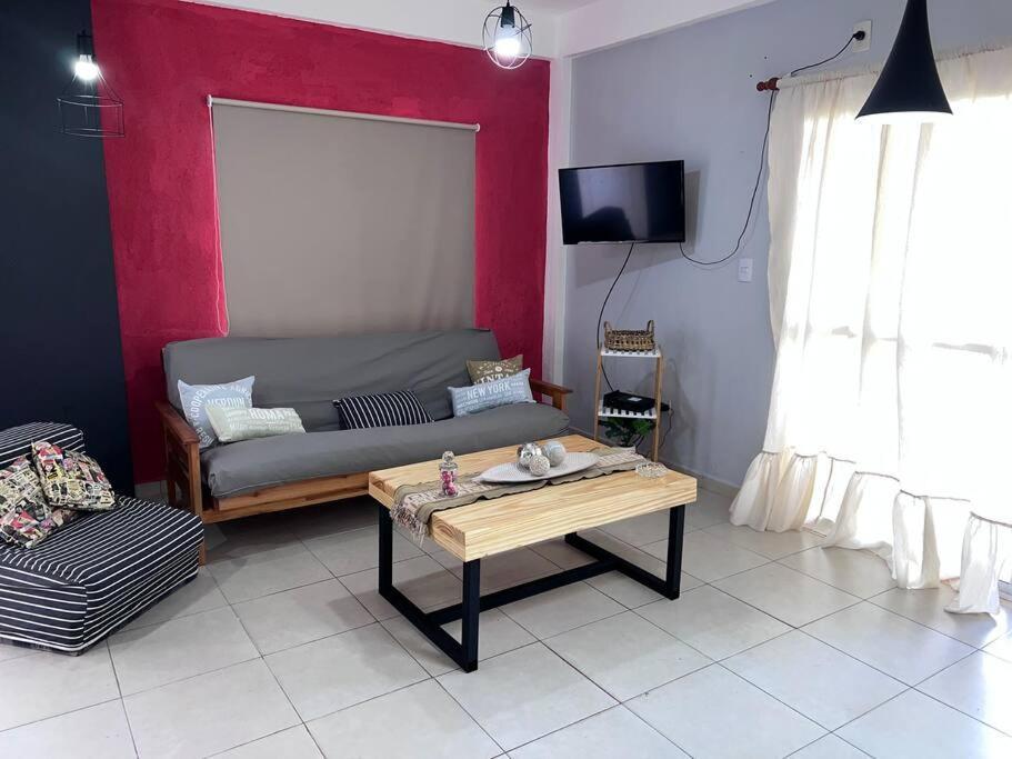 Hermoso Duplex En Barrio Cerrado Posadas Eksteriør billede