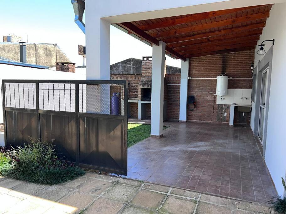Hermoso Duplex En Barrio Cerrado Posadas Eksteriør billede
